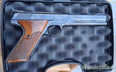 Colt Woodsman Match Target .22 LR Long Rifle