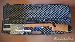 Anschutz 1913 .22 Long Rifle