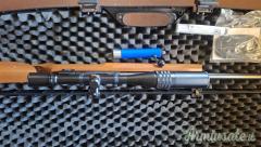 Anschutz 1913 .22 Long Rifle