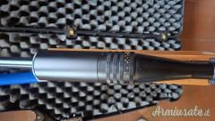 Anschutz 1913 .22 Long Rifle