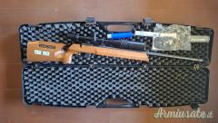 Anschutz 1913 .22 Long Rifle