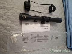 Stoeger RX 5 Tac 4.5/.177