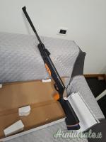Stoeger RX 5 Tac 4.5/.177