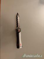 Coltello balisong / butterfly