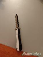 Coltello balisong / butterfly