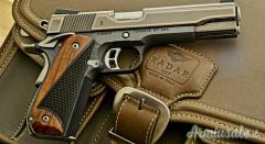 Kimber...MOD. Classic carry ELITE....cal. 45 ACP