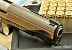 Kimber...MOD. Classic carry ELITE....cal. 45 ACP