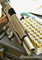 Kimber...MOD. Classic carry ELITE....cal. 45 ACP