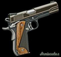 Kimber...MOD. Classic carry ELITE....cal. 45 ACP