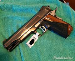 Kimber...MOD. Classic carry ELITE....cal. 45 ACP