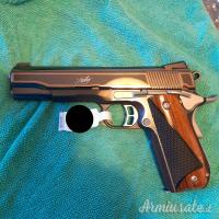 Kimber...MOD. Classic carry ELITE....cal. 45 ACP