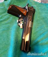 Kimber...MOD. Classic carry ELITE....cal. 45 ACP