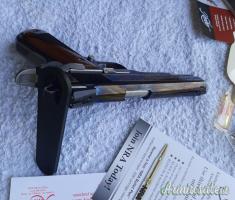 Kimber...MOD. Classic carry ELITE....cal. 45 ACP