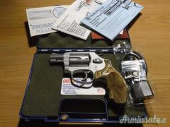 Smith & Wesson 637 Airweight .38 Special