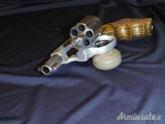 Smith & Wesson 637 Airweight .38 Special