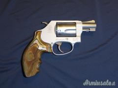 Smith & Wesson 637 Airweight .38 Special