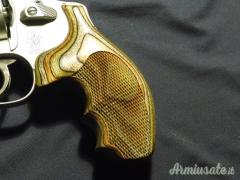 Smith & Wesson 637 Airweight .38 Special