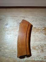 Vendo caricatore 29 colpi per ak 74 (5.45x39)