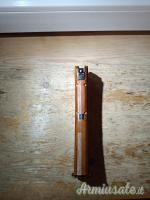 Vendo caricatore 29 colpi per ak 74 (5.45x39)