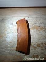 Vendo caricatore 29 colpi per ak 74 (5.45x39)