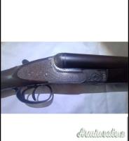 VENDO FUCILI DA CACCIA CALIBRO 12
