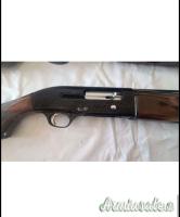 VENDO FUCILI DA CACCIA CALIBRO 12
