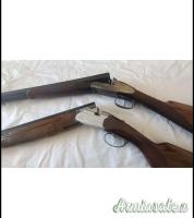 VENDO FUCILI DA CACCIA CALIBRO 12
