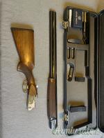 Beretta 682 Gold E 12