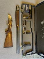 Beretta 682 Gold E 12