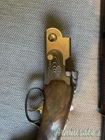 Beretta 682 Gold E 12
