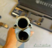 Beretta 682 Gold E 12