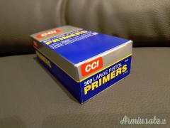 Inneschi CCI Large Pistol