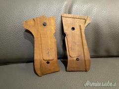 Guancette BERETTA 98 FS Target