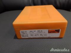 DIES LYMAN  cal. 45 Acp