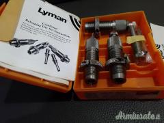 DIES LYMAN  cal. 45 Acp
