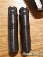 Benelli Criochoke Steel Shot 3*-4*