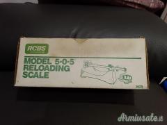 Bilancina RCBS 5-05
