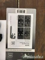 Glock 17 mos 9x21mm IMI