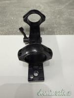 Attacco ottica Sako trg 21/41 22/42 HIGH tubo 30