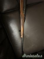 Heckler & Koch 770 .308 Winchester
