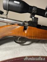CZ | Ceska Zbrojovka 550 6.5x55mm