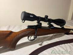 CZ | Ceska Zbrojovka 550 6.5x55mm