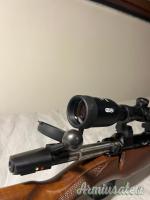 CZ | Ceska Zbrojovka 550 6.5x55mm