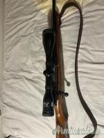 CZ | Ceska Zbrojovka 550 6.5x55mm