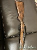 Heckler & Koch 770 .308 Winchester