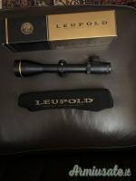 Cannocchiale LEUPOLD VX-3 3.5-10x50