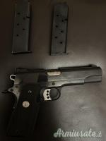Colt Gold cup .45 ACP
