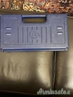 Colt Gold cup .45 ACP