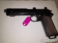 Steyr Mannlicher 1912 9x23mm Steyr