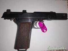 Steyr Mannlicher 1912 9x23mm Steyr